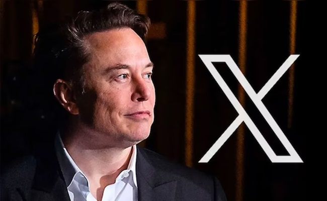 Elon Musk’s X Allows Users to Post Adult, Graphic Content